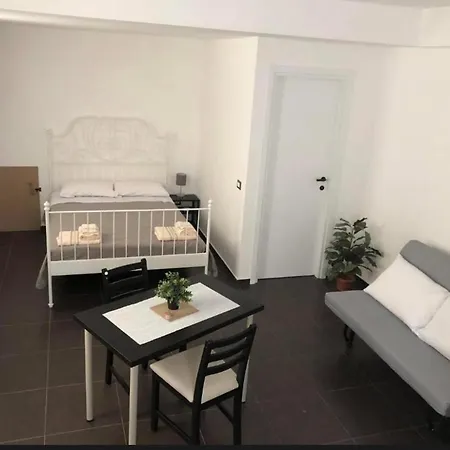 Marigiu Apartment *