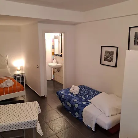 Marigiu Apartmán