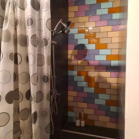 Apartment Marigiu *