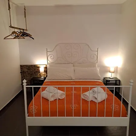 Marigiu Apartmán *