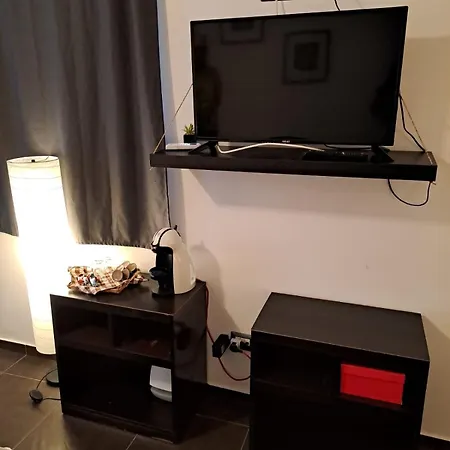 Marigiu Apartmán Katánie