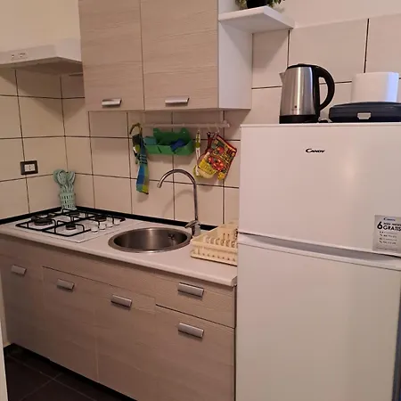 Appartamento Marigiu Catania