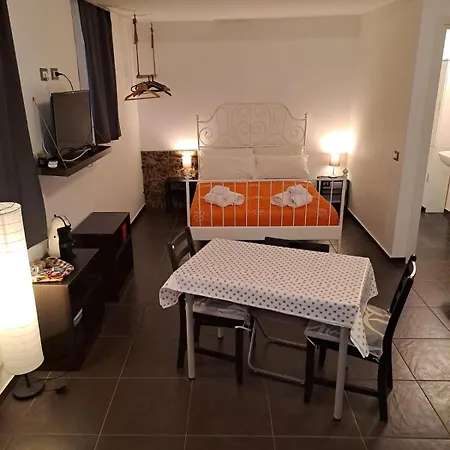 Marigiu Apartmán *