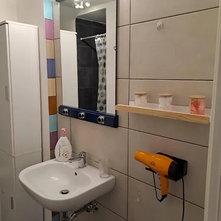 Marigiu Apartment Catania