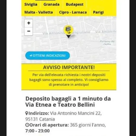 Apartmán Marigiu *